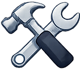 Reparatur und Wartung